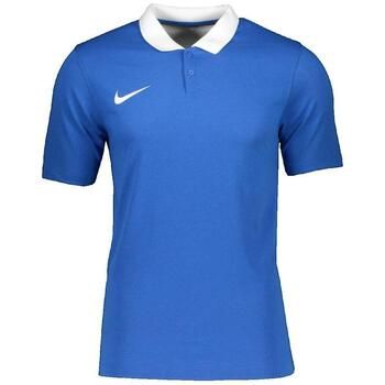 Nike Polo Polo Dri-FIT Park 20 Bleu para hombre