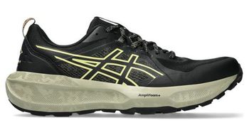 Asics hombre - negro