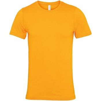 Bella + Canvas Camiseta CV001 para mujer