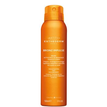 Institut Esthederm Bronz Impulse Face And Body Tan Accelerating Mist 150ml
