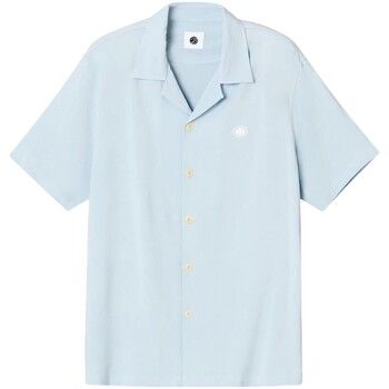 Pretty Green Camisa manga corta GT43578 para hombre