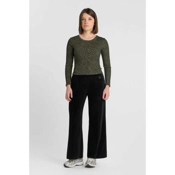 Le Temps des Cerises Pantalones Pantalones deportivos SIDYGI para niña
