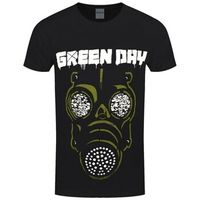 green day camiseta manga larga ro256 para mujer