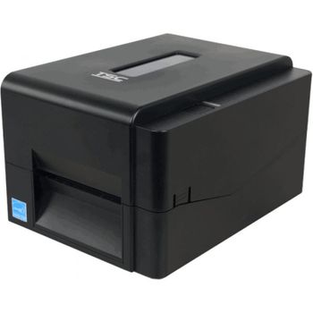 TSC TE210 Impresora de Etiquetas Térmica Directa/Transferencia USB/RJ-45
