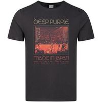 amplified clothing camiseta made in japan para mujer