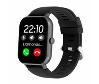 smartwatch cool forest negro