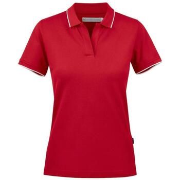 James Harvest Polo Greenville para mujer