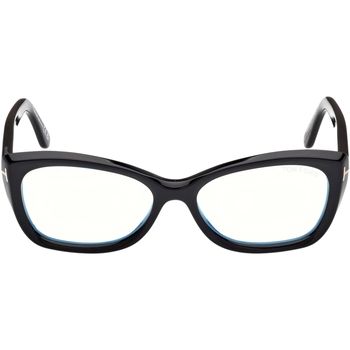 Tom Ford Gafas de sol ft6046b-001 para mujer