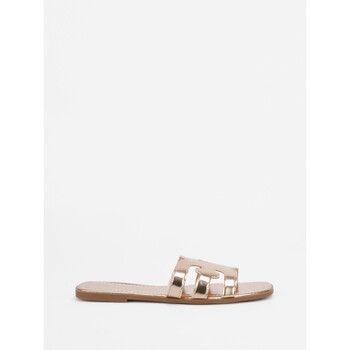 La Modeuse Chanclas 78772_P187412 para mujer