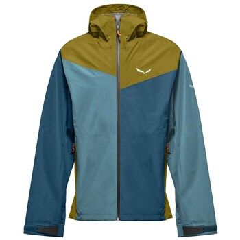 Salewa Cortaviento Puez Powertex para hombre