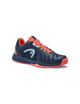 Zapatillas de Tenis Head Sprint Team 3.0 2021 Clay