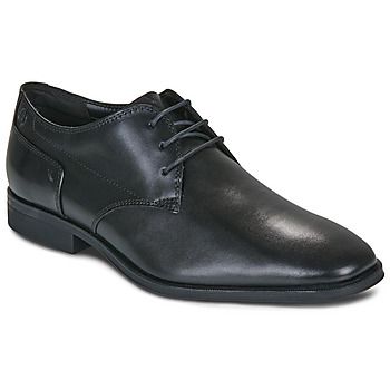 Clarks Zapatos Hombre Paulton Lace para hombre