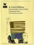 a cool million: desmontando a lemuel pitkin