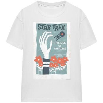 Star Trek Tops y Camisetas The Original Series Episode 24 para hombre