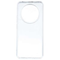 funda silicona transparente para realme 12 plus 5g