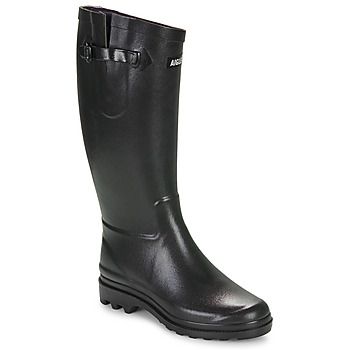 Aigle Botas de agua AIGLENTINE 2 NL para mujer