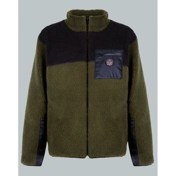 Mauna Kea Chaquetas MKU704_BLKBG-BLACK GREEN para hombre