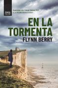 en la tormenta