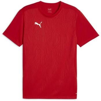 Puma Camiseta Teamfinal para hombre