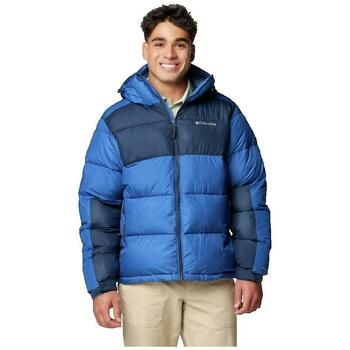 Columbia Chaquetas Veste Pike Lake™ II Bleu para mujer