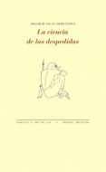 La ciencia de las despedidas