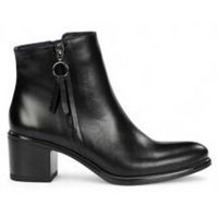 dorking botines botin tacom 5 con cremallera lateral linea lexi para mujer