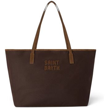 Mc2 Saint Barth Bolso City Bag Wax para mujer