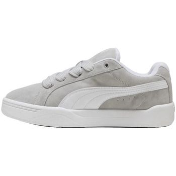 Puma Zapatillas Baskets Park Lifestyle Easy Sd daim para hombre