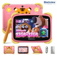tablet blackview link mini kids wifi 7 3gb 32gb rosa stylus pen