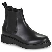 tommy jeans botines tjw chelsea flat boot para mujer
