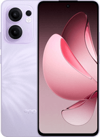 smartphone oppo reno 667 5g 8gb256gb purpura