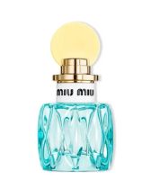 eau bleue