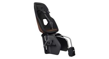 Asiento trasero thule  p  strong yepp nexxt   strong   p 2 maxi tubo de sillin gris