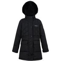 regatta parka fabrizia ii para nino