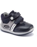 de mayoral botas 42156 bota deportiva azul