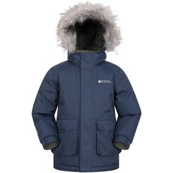 Mountain Warehouse Chaqueta Ranger para niño