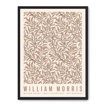 Cuadro Willow Pattern Vi