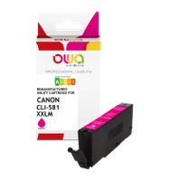 armor k20748ow cartucho de tinta 1 piezas compatible magenta