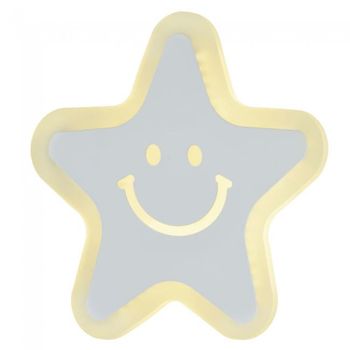 Aplique led star