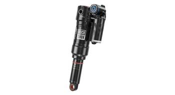 Rockshox super deluxe ultimate rct debonair 2tokens mm tune standard   standard metric shock