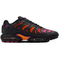 nike deportivas moda baskets air max plus drift orangepink para hombre