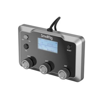 Panel De Control Smallrig Rc350/rc450 - 3980