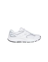 zapatillas running skechers go run consistent 20 - advan mujer whitethersilver