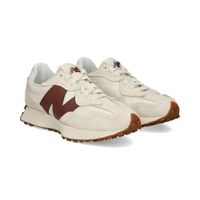 new balance zapatillas hombre - blanco talla 10