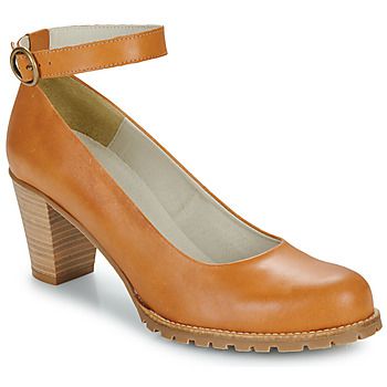 So Size Zapatos de tacón ZORAE para mujer