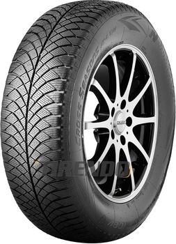 Nankang Cross Seasons AW-6 SUV ( 255/45 ZR20 105Y XL, con protector de llanta (MFS) )