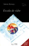 escala de vidre