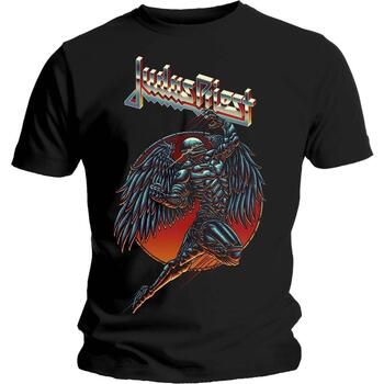 Judas Priest Tops y Camisetas BTD Redeemer para hombre