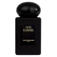 extracto de perfume oud kamare - gris montaigne