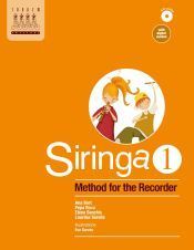 Siringa 1. Method for the recorder